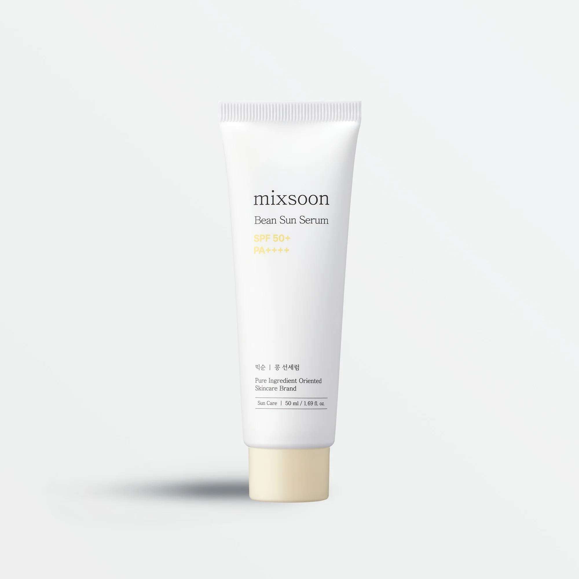 Bean Sun Serum